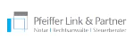 Pfeiffer Link & Partner Notare - Rechtsanwälte - Fachanwälte - Steuerberater