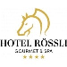 Hotel Rössli Gourmet & Spa