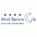 Hotel Banana City