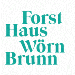 Forsthaus Wörnbrunn