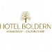Hotel Boldern