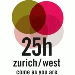 25hours Hotel Zürich West