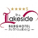 The Lakeside -Burghotel zu Strausberg-